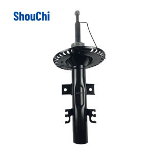 Suspensión de coche ShouChi, nuevos amortiguadores traseros delanteros ajustables para Volkswagen <span class=keywords><strong>Vw</strong></span> <span class=keywords><strong>CALIFORNIA</strong></span> <span class=keywords><strong>T5</strong></span> Camper MULTIVAN 7H0413031D - Product Image 3