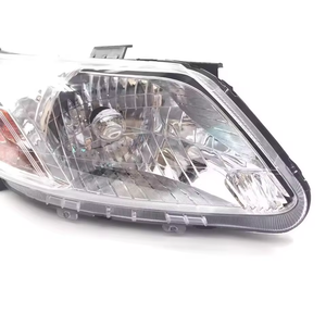 ชุดไฟหน้ารถยนต์ OE AURON 10-14 Chevrolet Sail ออโต้ - สีขาว 6000K 6000 ลูเมนส์ 12V 36W คุณภาพสูง แบบเสียบใช้งานได้ทันที ใหม่ รับประกัน 1 ปี - Product Image 3