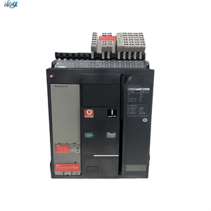 เบรกเกอร์วงจรไฟฟ้าอุตสาหกรรม รุ่น NW MT MVS NT MW - Product Image 1