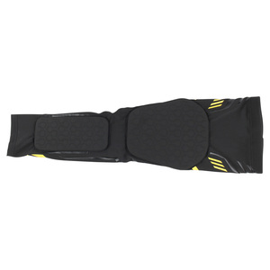 Rodillera Larga de Compresión para Pierna Protector de Rodilla para Ciclismo y Baloncesto con Soporte de EVA - Product Image 6