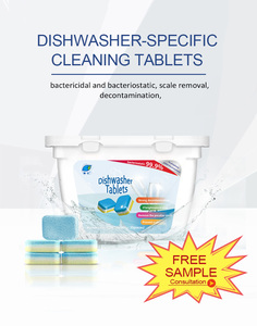 เม็ดโซเดียมเปอร์คาร์บอเนตน้ำยาล้างจาน - Product Image 3