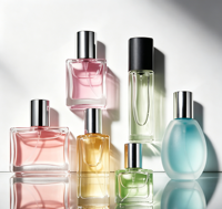 Parfum EDP pour femmes, floral, fruité, musqué, en gros, coffret cadeau de luxe, parfum longue durée, eau de parfum, importateur du Moyen-Orient