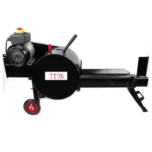 저렴한 가격 수평 운동 로그 스플리터/나무 스플리터 - Product Image 3