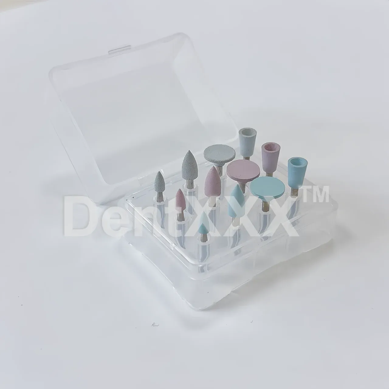 12 pièces RA0312-2