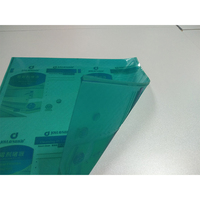 Plaques d'impression flexographiques en nylon, plaques flexo en photopolymère de résine nylon