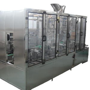 Machine de remplissage de l'<span class=keywords><strong>eau</strong></span> 600BPH <span class=keywords><strong>5L</strong></span> embouteillant l'<span class=keywords><strong>eau</strong></span> - Product Image 1
