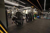 Fabrication chinoise Offres Spéciales 2024 nouveau modèle nouveau style exercice pour la musculation poitrine et épaule presse