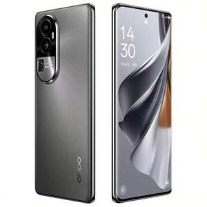 Smartphone OPPO Reno10 5G d'origine, <span class=keywords><strong>Qualcomm</strong></span> <span class=keywords><strong>778G</strong></span>, écran AMOLED 6,7 pouces 120 Hz, 64 MP, charge rapide 80 W, Google Play, NFC, ColorOS 13 OTA - Product Image 4