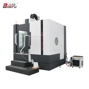 Meuleuse cylindrique universelle CNC pour arbres multi-marches et profilés complexes avec tête <span class=keywords><strong>de</strong></span> roue <span class=keywords><strong>de</strong></span> type oscillant CNC - Product Image 2
