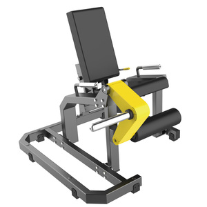 Quảng Châu yoma tập thể dục thiết bị tập thể dục thể thao sức mạnh đào tạo hack Squat combo, chân Báo Chí tập tin đính kèm, trường học cũ phong cách máy - Product Image 3