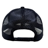 Gorra de Camionero de Malla Transpirable para Hombre y Mujer, Gorras de Camionero Lisas de Alta Calidad, Gorra de Camionero Clásica de Moda de 6 Paneles