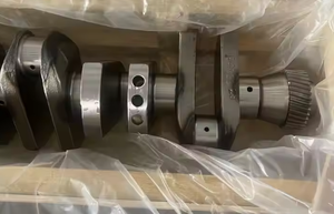 1W-5009 1W5009 3408 piezas de maquinaria de ingeniería del cigüeñal del motor 1W-5009 adecuado para Caterpillar 771D 988F D9R Original caliente - Product Image 3