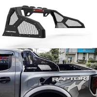 Barre roulante KSCPRO pour voiture tout-terrain, pour Toyota Hilux 2022