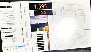 Resistividade elétrica <span class=keywords><strong>Logger</strong></span> Res Sondagem de poço Medidor Gama <span class=keywords><strong>Natural</strong></span> Sondagem de registro geofísico de poço - Product Image 6