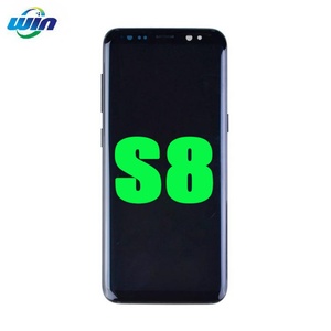 Écran tactile LCD IPS de qualité TFT pour la série S8 G950 avec garantie d'un an - Product Image 3