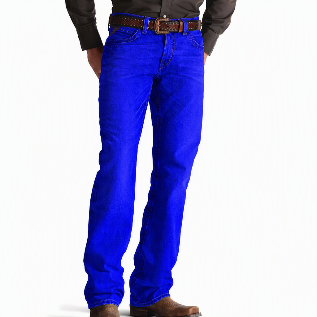 Bleu