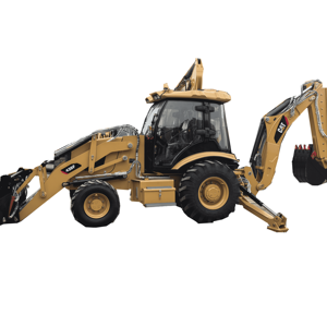 Caterpillar Cat 428F Chargeuse Frontale Rétrocaveuse Core Moteur Composant 416E 416F 420F 428f 430f Modèles disponibles à la vente - Product Image 1