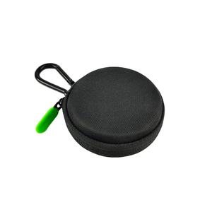 Étui pour écouteurs sans <span class=keywords><strong>fil</strong></span> pour écouteurs personnalisé fourni par l'usine Étui pour écouteurs filaires Eva - Product Image 6