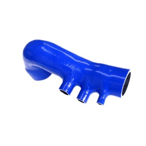 устойчивый к высоким температурам силиконовый шланг силиконовый - Product Image 3