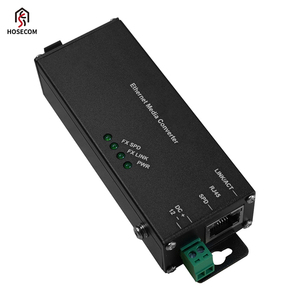 Convertidor de medios de fibra 1G de alta velocidad SFP Mini transceptor de fibra óptica para uso FTTH - Product Image 5
