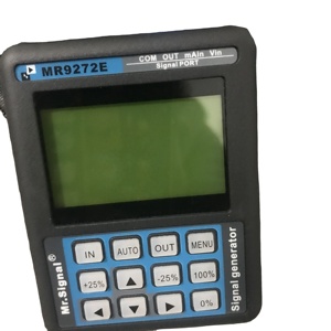 Générateur de signal portable Lanyi MR9272E en promotion pour la génération de signaux 4-20 mA - Product Image 1