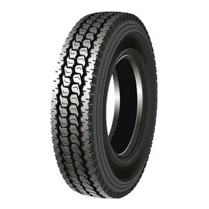 Buen proveedor de neumáticos de China, precio de neumáticos de camión, neumático de camión de autobús 385/55r22.5