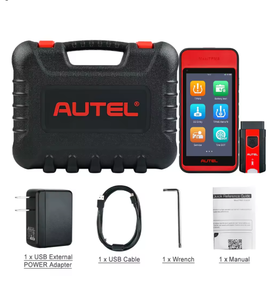 Autel <span class=keywords><strong>Tpms</strong></span> alat pemrograman MaxiTPMS ITS600E <span class=keywords><strong>TPMS</strong></span> untuk mobil, pemindai diagnosis peningkatan layanan TS408/TS501/TS508/TS601 - Product Image 6