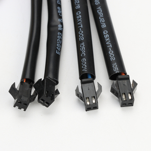 Chuyên nghiệp Dây cáp lắp ráp nhà máy sản xuất tất cả các loại thiết bị dây cáp lắp ráp tùy chỉnh dây nịt - Product Image 6