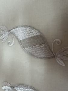 En <span class=keywords><strong>gros</strong></span> : Foulards, châles, sous-foulards, hijabs intérieurs, turbans, bonnets et casquettes musulmanes en voile jersey, à motifs floraux et ethniques, avec paillettes et dentelle - Product Image 6