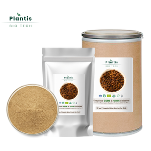 高品質大量価格カッシエ・トーラエ抽出物カッシア種子抽出物粉末 - Product Image 3