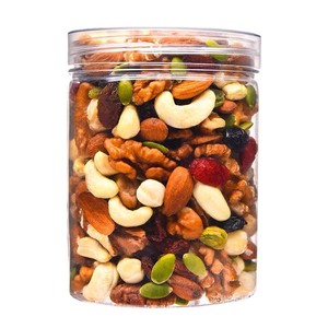 Noix <span class=keywords><strong>Amande</strong></span> Snacks Daily Trail Mixte Fruits Secs Prix de vente international de noix de cajou 200g - Product Image 1
