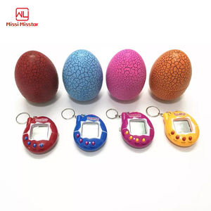 Jouet <span class=keywords><strong>Tamagotchi</strong></span> cadeaux d'anniversaire article joueur de jeu pour animaux de compagnie virtuel numérique pour enfants jouets électroniques pour animaux de compagnie avec oeuf de dinosaure - Product Image 1