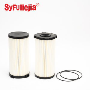 Pièces de moteur FS53040NN H4110211201A0 Filtre séparateur d'eau et de carburant pour Foton <span class=keywords><strong>Daimler</strong></span> - Auman EST - Product Image 4