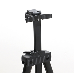 Wholesale Metal Iron Field Display Easel Painting <strong>Stand</strong> Table <strong>For</strong> <strong>Painters</strong> - Product Image 2