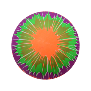 Популярный надувной мяч из ПВХ с полной печатью, легкий мягкий пляжный игрушечный мяч, индивидуальный логотип - Product Image 2