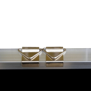 Kích Thước Tùy Chỉnh Văn Phòng Từ Bảng Đen Khung Nhôm Bảng Đen Cho Nhà Trường - Product Image 4