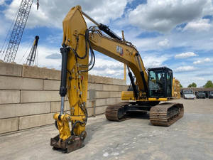 Excavadora usada Cat330 CHINA 30 toneladas excavadora de segunda mano con precio barato para la venta en Stpock de alta calidad - Product Image 5