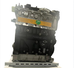 Vendita diretta in fabbrica nuovo motore a benzina 2.0T EA888 GEN2 <span class=keywords><strong>4</strong></span> cilindri per modelli Volkswagen Audi Skoda CGM/CRH/CCZ/CCT/CAW - Product Image 5