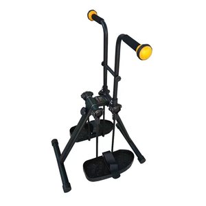 Xách Tay 2-Trong-1 Tay Cánh Tay Chân Và Đầu Gối Bán Hàng Bán Hàng Bán Hàng Thiết Kế Mới Người Cao Tuổi Phục Hồi Chức Năng Bàn Đạp <span class=keywords><strong>Exerciser</strong></span> Cho Nhà Sử Dụng - Product Image 1