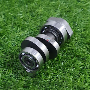 عمود الحدبات Brt Crf Seri S/R Seri S <span class=keywords><strong>Promo</strong></span> Crf150 Cam Noken كما لعمود الحدبات - Product Image 5