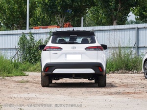 Toyota Corolla <span class=keywords><strong>Cross</strong></span> 2024 - Véhicule Essence Neuf en Promotion - Série Toyota SUV Automobile - Product Image 3