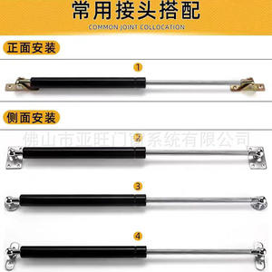 Fenêtre en aluminium à ouverture vers le haut, fenêtre coulissante en verre sur mesure, fenêtre panoramique, fenêtre pour café, fenêtre pour salon de thé, fabricant - Product Image 4