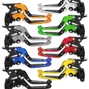 RACEPRO Accessoires de <span class=keywords><strong>moto</strong></span> de haute qualité pour Triumph Rocket 3R 3 R 2020 <span class=keywords><strong>2021</strong></span> 2022 2023 - Product Image 5