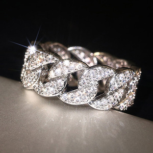 Anello dal Design a Spirale, Stile Creativo, Anello da Dito per Donne - Product Image 1
