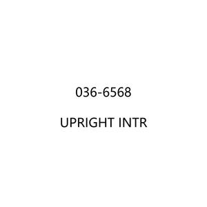 0366568 036-6568 Vertical Intr - Product Image 1