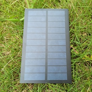 Envío Gratis, Panel Solar Fotovoltaico Pequeño de Fábrica, Panel Solar Policristalino de 1.7w 300ma, Mini Paneles Solares Policristalinos - Product Image 3