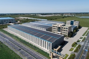 Tamis moléculaire spécialisé pour le séchage, personnalisé pour les unités de glace (IGUs), absorption d'<span class=keywords><strong>eau</strong></span> exceptionnelle et libération minimale de poussière - Product Image 6