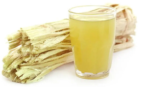 Extracteur de jus de canne à sucre, petite machine commerciale pour jus de canne à sucre, machine d'extraction de jus de canne à sucre - Product Image 6