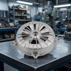 Service de fonderie sous pression d'aluminium pour les industries LED - Product Image 2