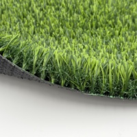 Gazon synthétique vert éco-responsable en polypropylène haute densité, ignifuge, durable, 5 ans, pour décoration murale intérieure/extérieure et aménagement paysager 4